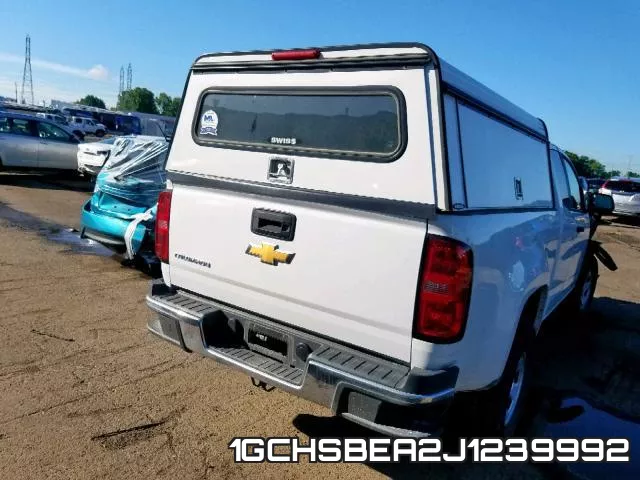 1GCHSBEA2J1239992 фото 5