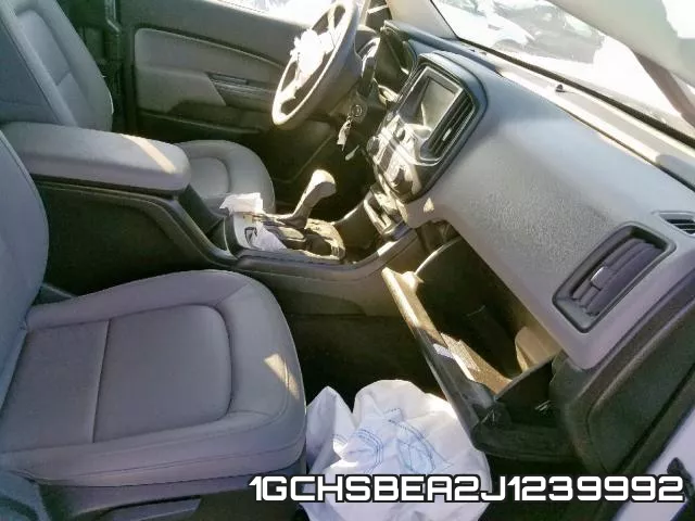 1GCHSBEA2J1239992 фото 6