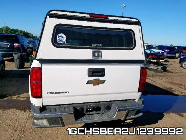 1GCHSBEA2J1239992 фото 7