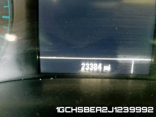 1GCHSBEA2J1239992 фото 9