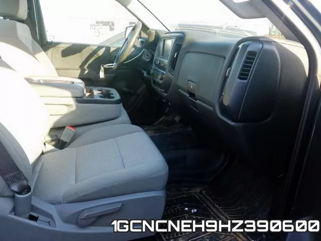 1GCNCNEH9HZ390600 фото 6