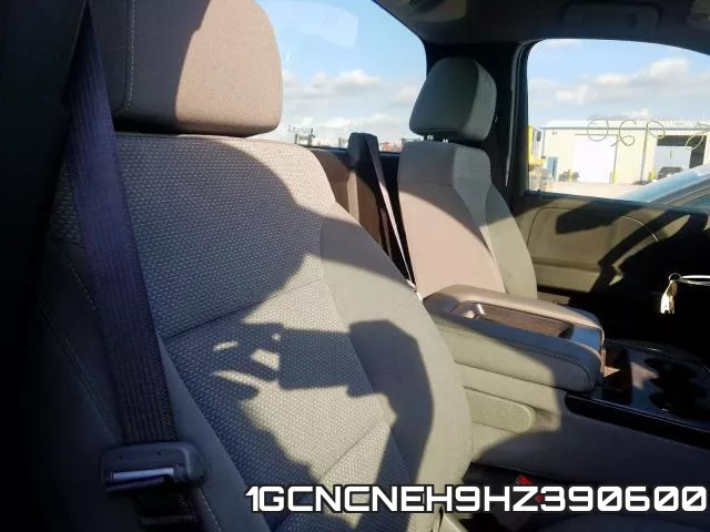 1GCNCNEH9HZ390600 фото 7