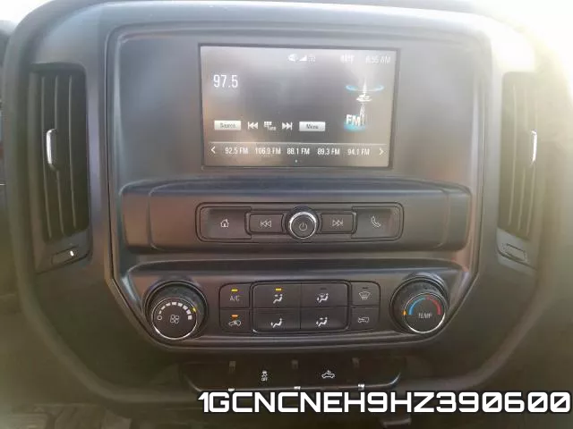 1GCNCNEH9HZ390600 фото 10