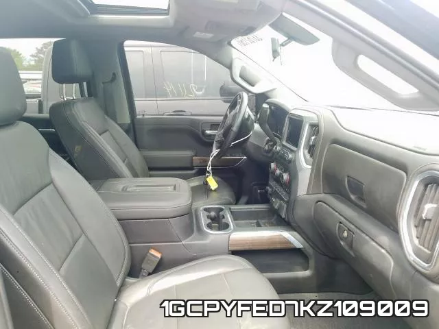 1GCPYFED7KZ109009 фото 6