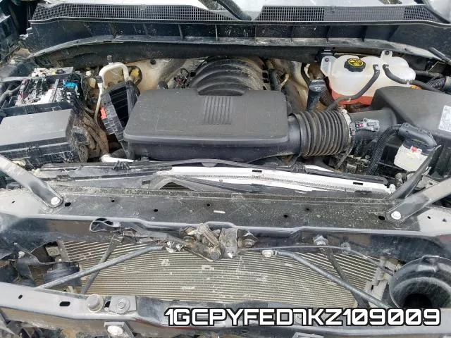1GCPYFED7KZ109009 фото 8
