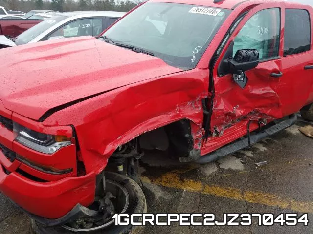 1GCRCPEC2JZ370454 фото 2