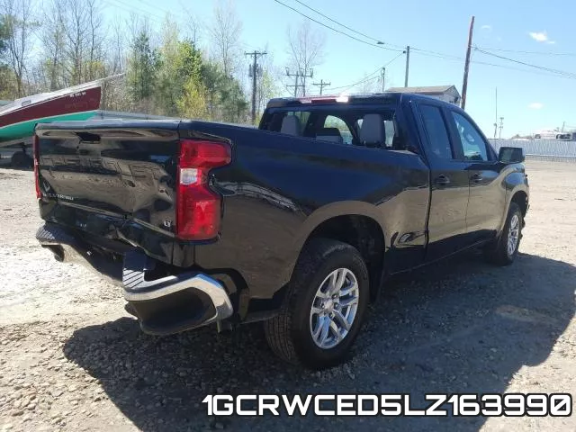1GCRWCED5LZ163990 фото 5