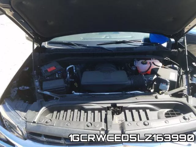 1GCRWCED5LZ163990 фото 8