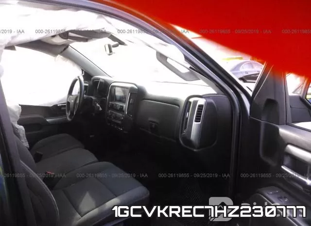 1GCVKREC7HZ230777 фото 6