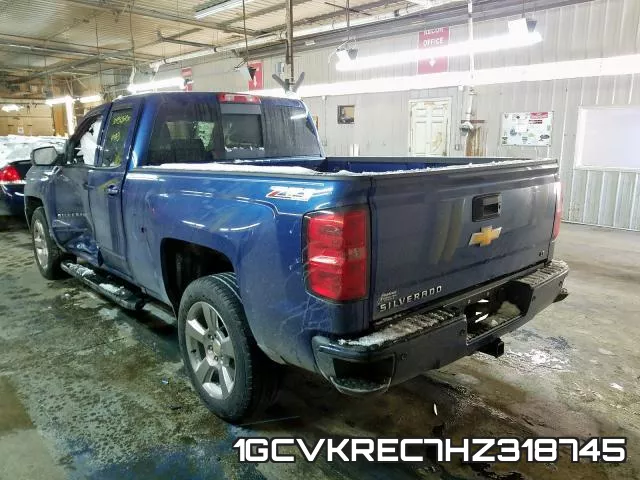 1GCVKREC7HZ318745 фото 4