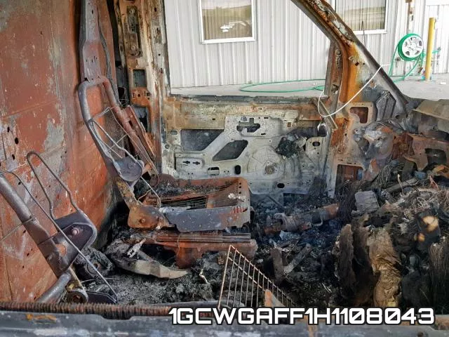 1GCWGAFF1H1108043 фото 6