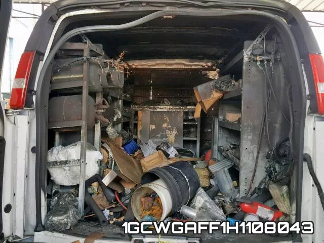 1GCWGAFF1H1108043 фото 7