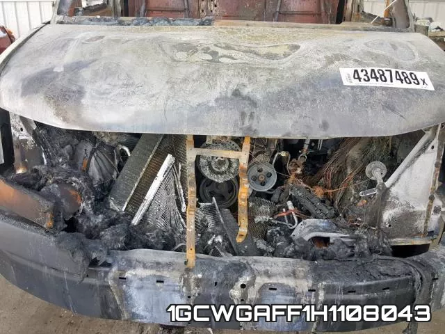 1GCWGAFF1H1108043 фото 8