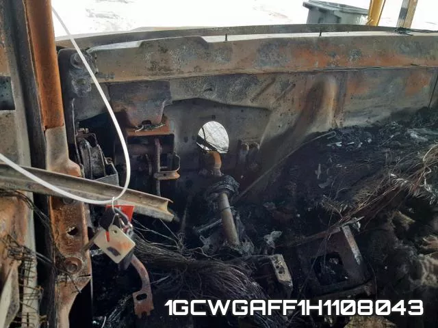1GCWGAFF1H1108043 фото 9