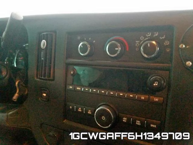 1GCWGAFF6H1349709 фото 2
