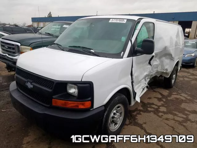 1GCWGAFF6H1349709 фото 3