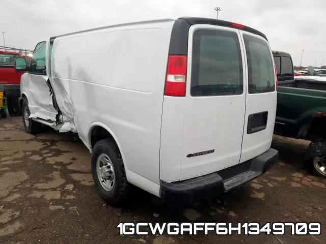 1GCWGAFF6H1349709 фото 4