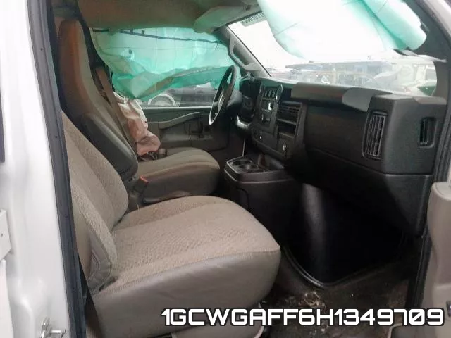 1GCWGAFF6H1349709 фото 6