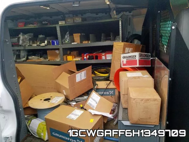 1GCWGAFF6H1349709 фото 7