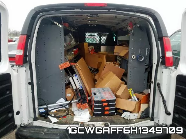 1GCWGAFF6H1349709 фото 10