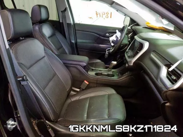 1GKKNMLS8KZ171824 фото 6