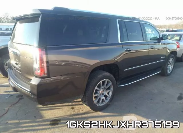 1GKS2HKJXHR375199 фото 5