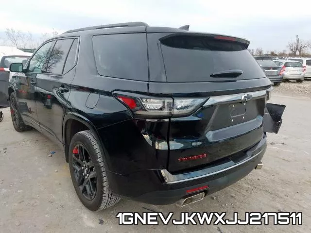 1GNEVJKWXJJ217511 фото 4