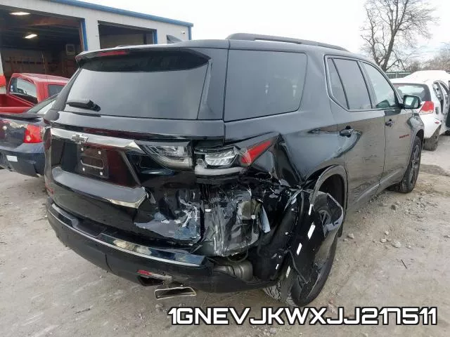 1GNEVJKWXJJ217511 фото 5