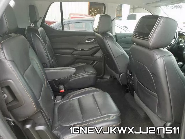 1GNEVJKWXJJ217511 фото 7