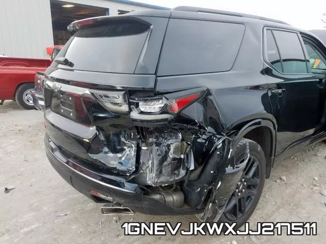 1GNEVJKWXJJ217511 фото 10