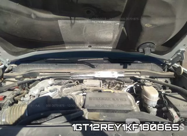 1GT12REY1KF180865 фото 2