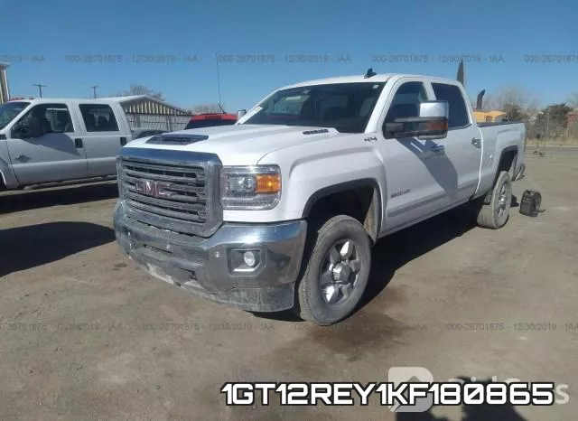 1GT12REY1KF180865 фото 3