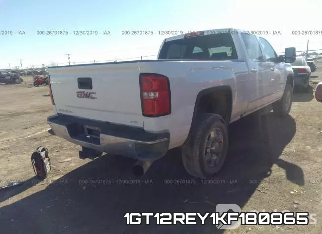 1GT12REY1KF180865 фото 5