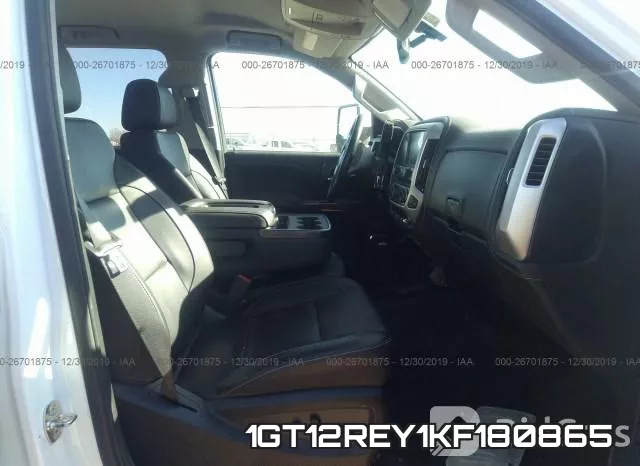 1GT12REY1KF180865 фото 6