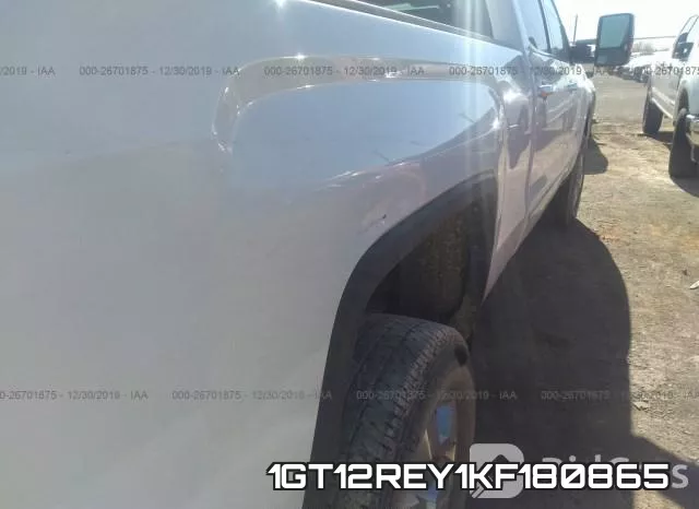 1GT12REY1KF180865 фото 7