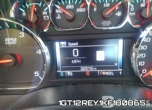 1GT12REY1KF180865 фото 8