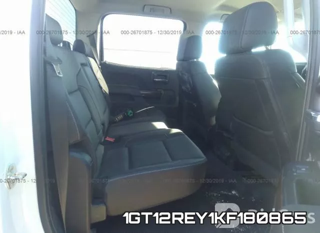 1GT12REY1KF180865 фото 9