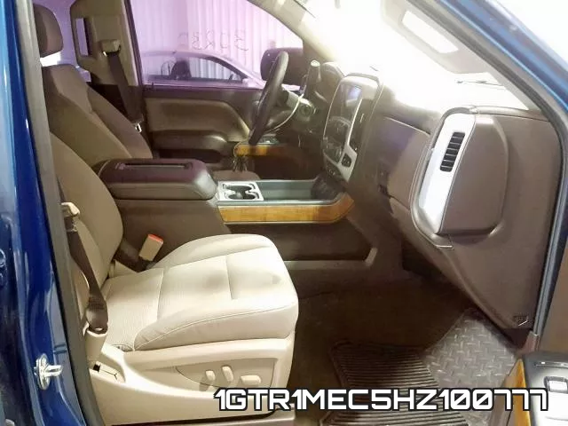 1GTR1MEC5HZ100777 фото 6