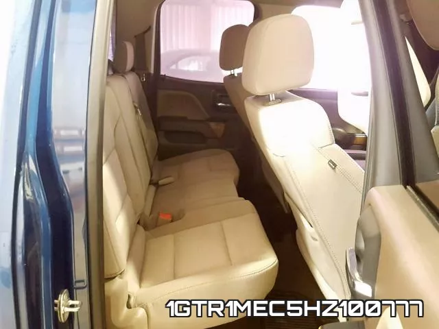 1GTR1MEC5HZ100777 фото 7