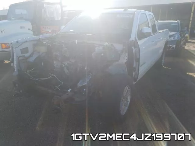 1GTV2MEC4JZ199707 фото 3