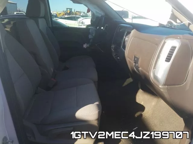 1GTV2MEC4JZ199707 фото 6