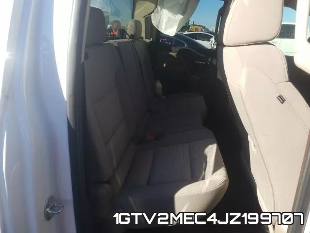 1GTV2MEC4JZ199707 фото 7