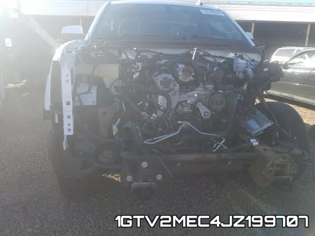 1GTV2MEC4JZ199707 фото 10
