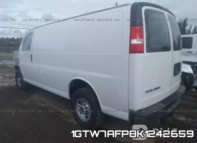 1GTW7AFP8K1242659 фото 4