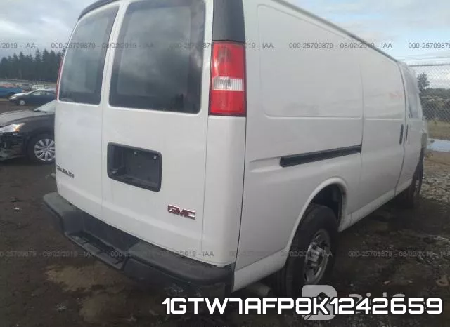 1GTW7AFP8K1242659 фото 5