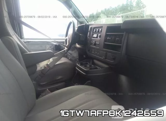 1GTW7AFP8K1242659 фото 6