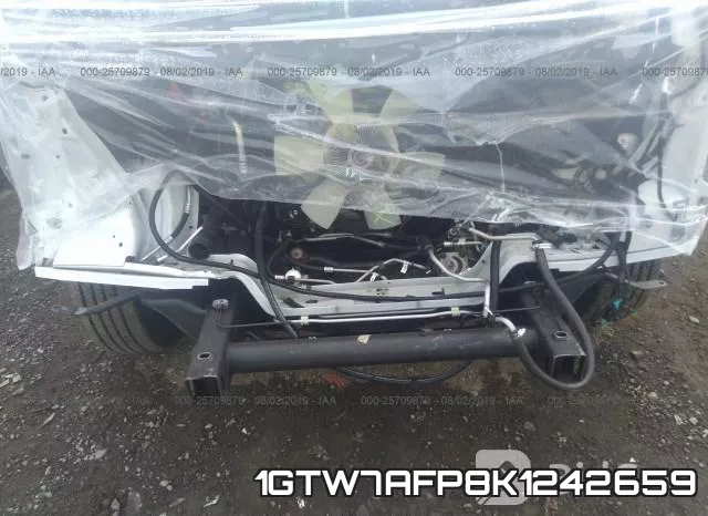 1GTW7AFP8K1242659 фото 7