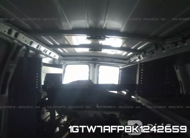 1GTW7AFP8K1242659 фото 9