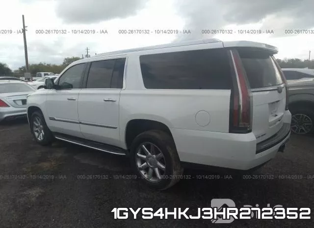 1GYS4HKJ3HR272352 фото 4