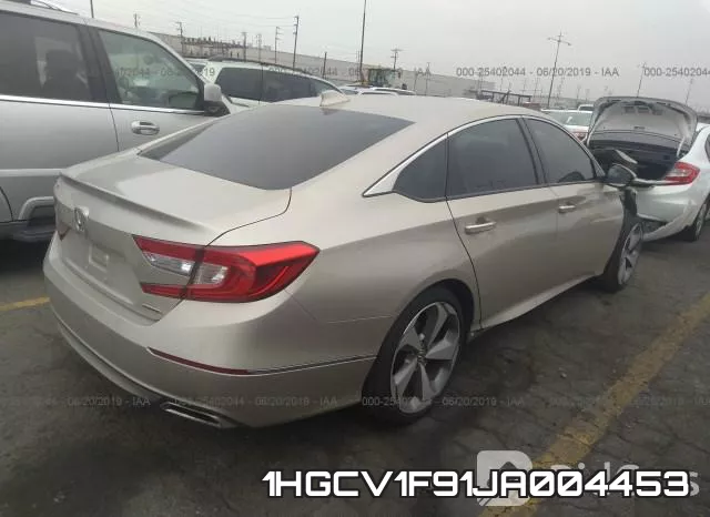 1HGCV1F91JA004453 фото 5